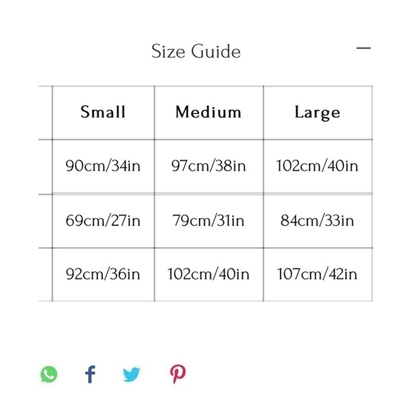 TACH CLOTHING FAUNA CROCHET DRESS - BLACK - Picture 14 of 14